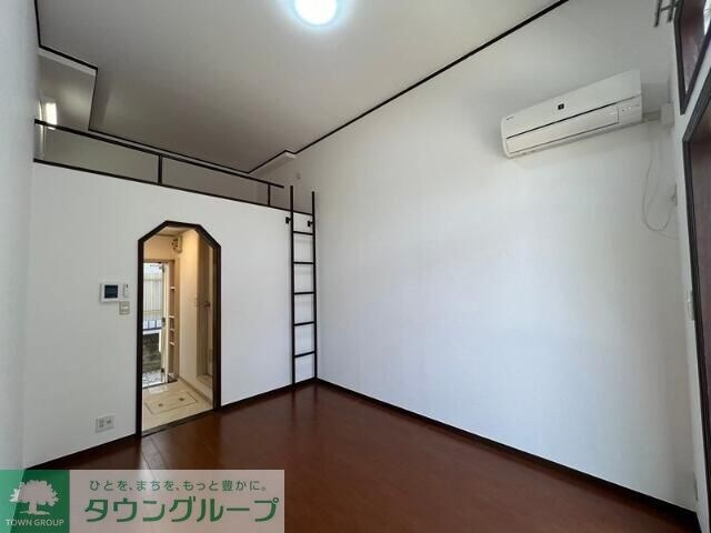 セゾンヒルズ21の物件内観写真