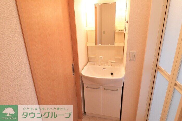 パークレジデンス中央の物件内観写真