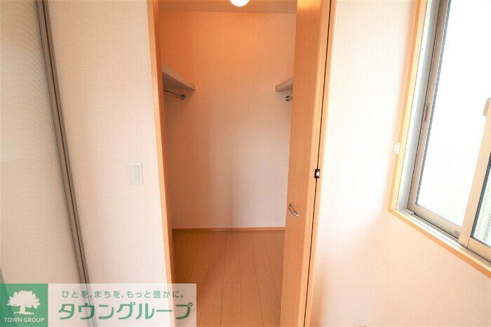 パークレジデンス中央の物件内観写真