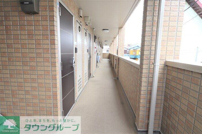 パークレジデンス中央の物件内観写真