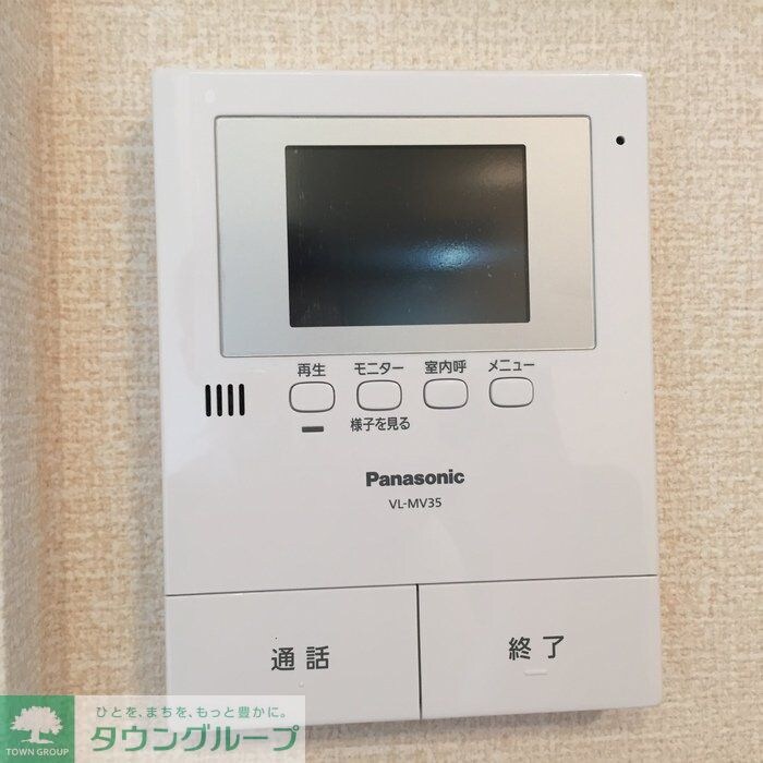 Anjewelの物件内観写真