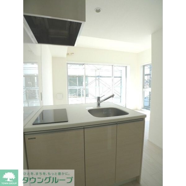 グランガーデンIIの物件内観写真