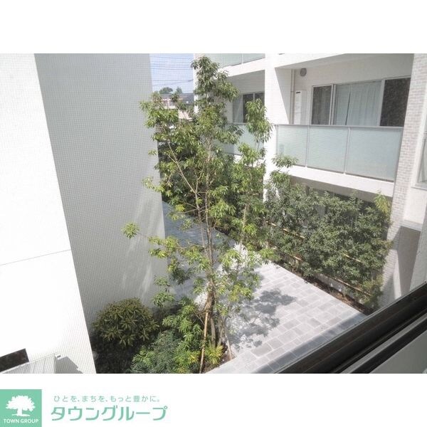 グランガーデンIIの物件内観写真