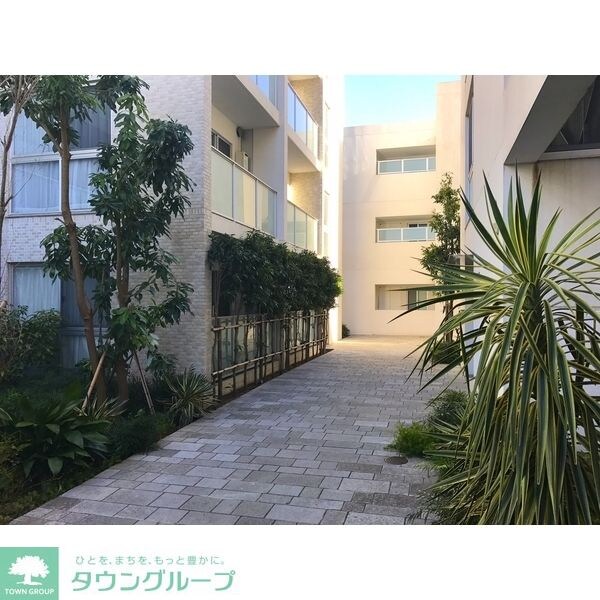 グランガーデンIIの物件内観写真