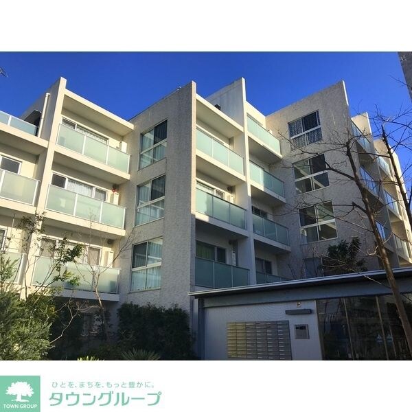 グランガーデンIIの物件内観写真