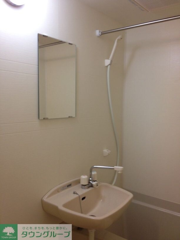 レオパレス小池の物件内観写真