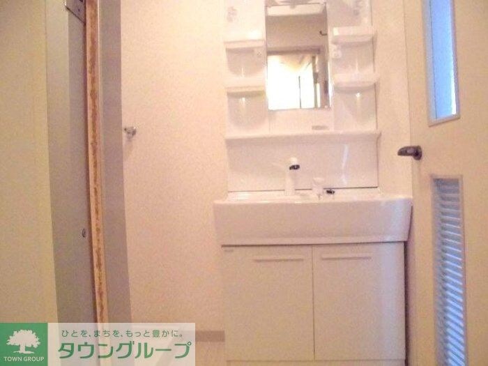 アベニールクニヤの物件内観写真
