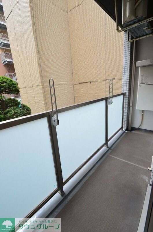 iZAMiの物件内観写真