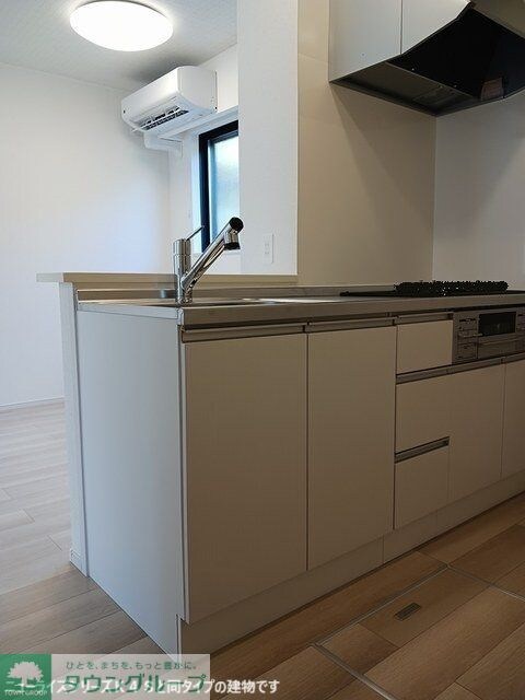 ヒカルサ久喜 スクエアの物件内観写真