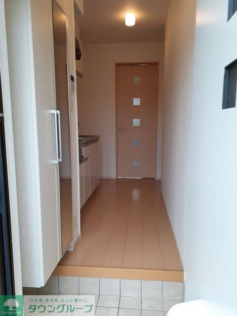 ホワイトヒルズドリ-バ-デンIIIの物件内観写真