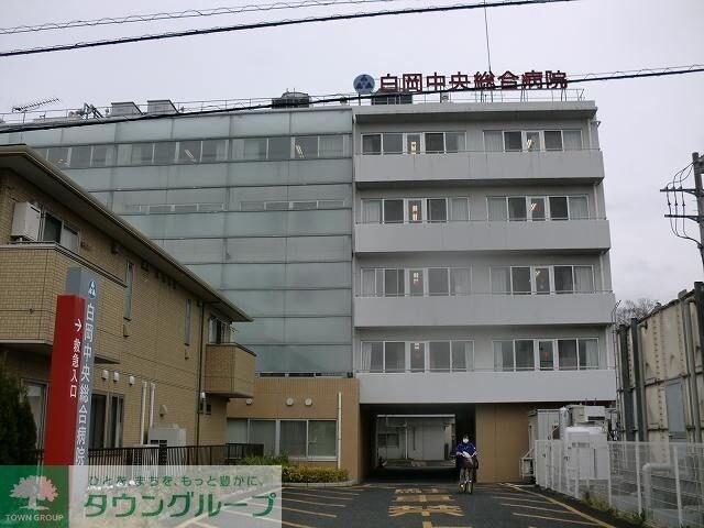 ホワイトヒルズドリ-バ-デンIIIの物件内観写真