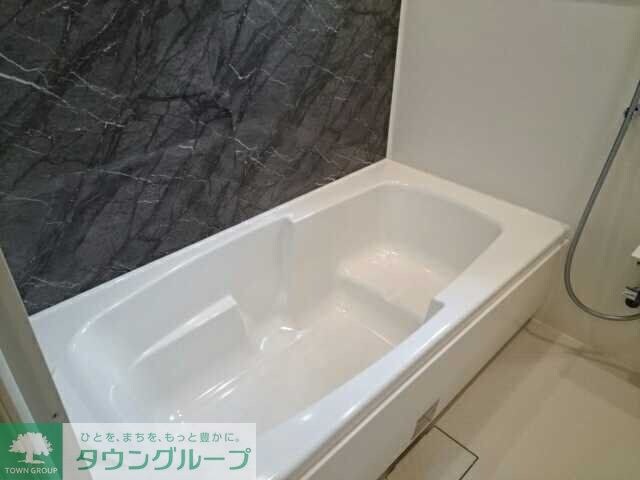 アリエッティB棟の物件内観写真