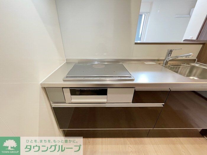 エスペランサの物件内観写真