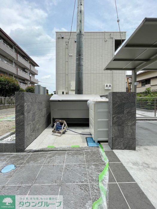 エスペランサの物件内観写真