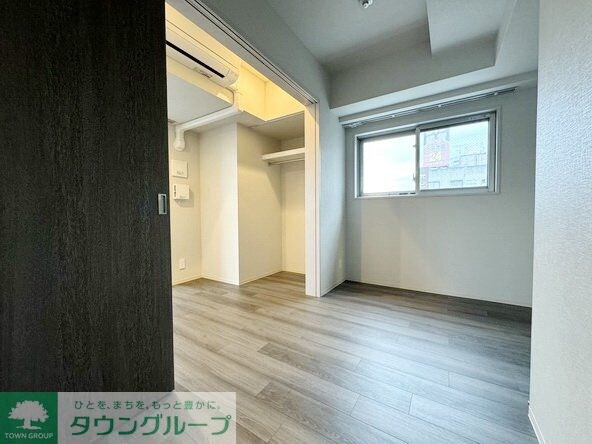 ザ・パークハビオ川口の物件内観写真