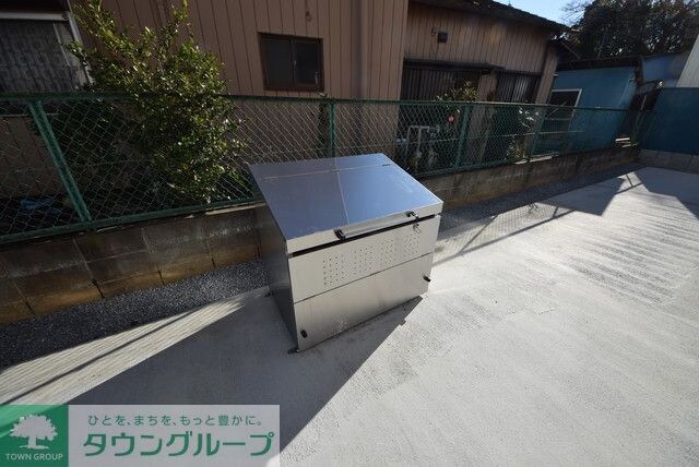 スプリングフォレスト参番館の物件内観写真