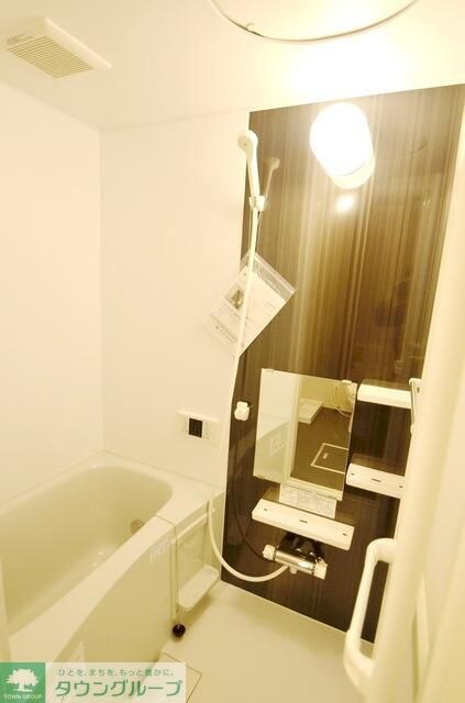 フィネストの物件内観写真