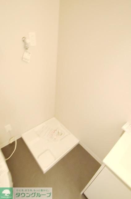 フィネストの物件内観写真