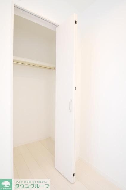 フィネストの物件内観写真