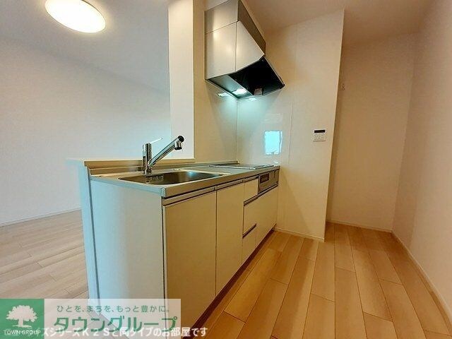 K&K IIの物件内観写真