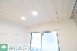 soavita(ソアヴィータ)の物件内観写真