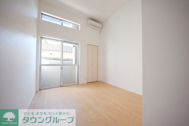 スプリングフォレスト参番館の物件内観写真