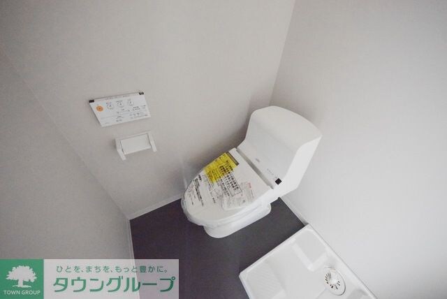 スプリングフォレスト参番館の物件内観写真