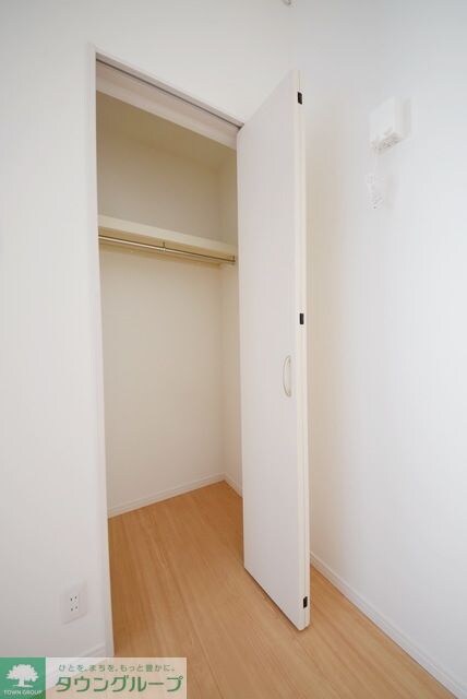 スプリングフォレスト参番館の物件内観写真