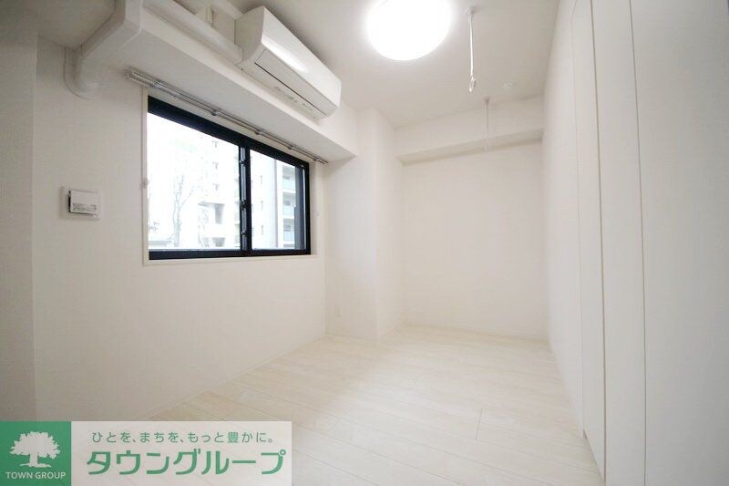 ロイジェントさいたま新都心の物件内観写真