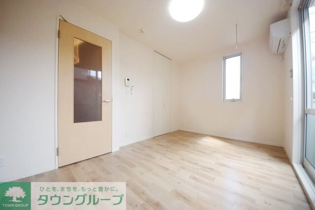 ハウスオブオレンジの物件内観写真