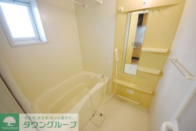 ハウスオブオレンジの物件内観写真