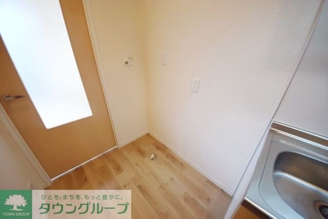 ハウスオブオレンジの物件内観写真