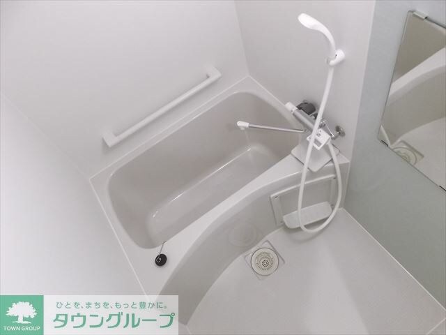 レオネクスト一二三の物件内観写真