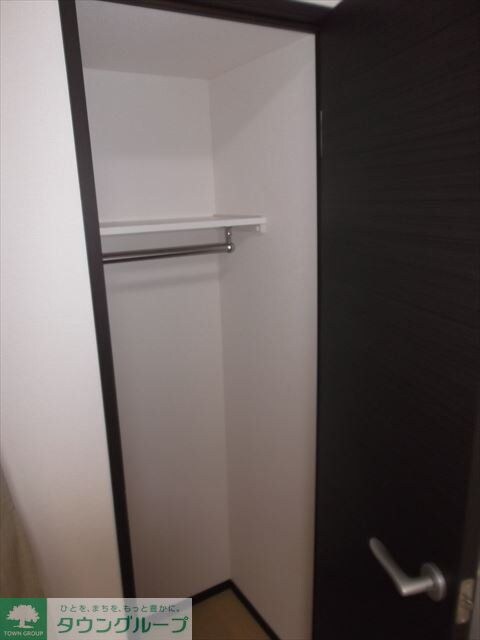 レオネクスト一二三の物件内観写真