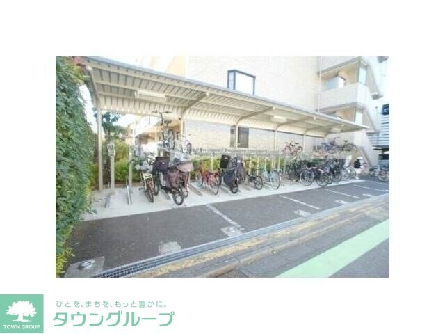 ディアレンス浦和の物件内観写真