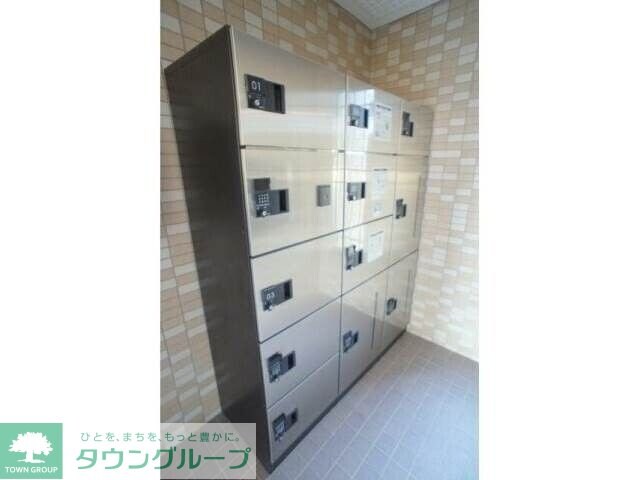 ディアレンス浦和の物件内観写真