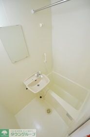 レオパレス与野アムールの物件内観写真