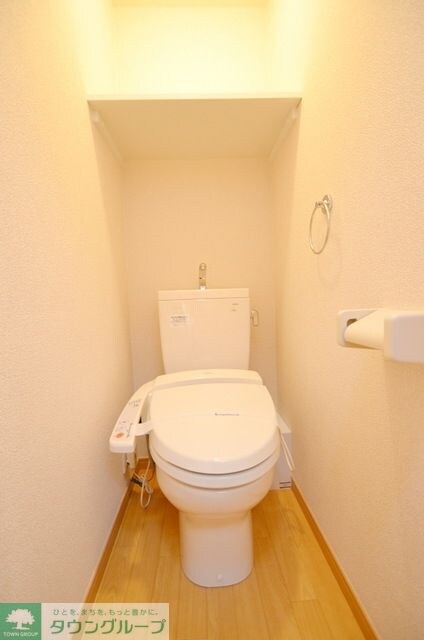 レオパレス与野アムールの物件内観写真