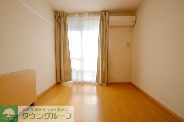 レオパレス与野アムールの物件内観写真