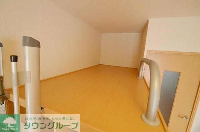 レオパレス与野アムールの物件内観写真