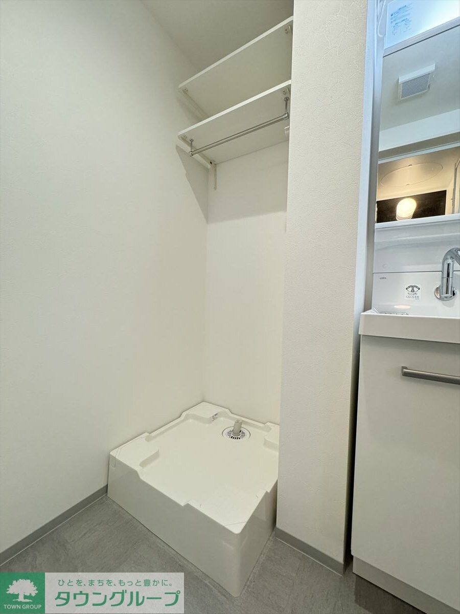 robot home愛宕(ロボットホームアタゴ)の物件内観写真