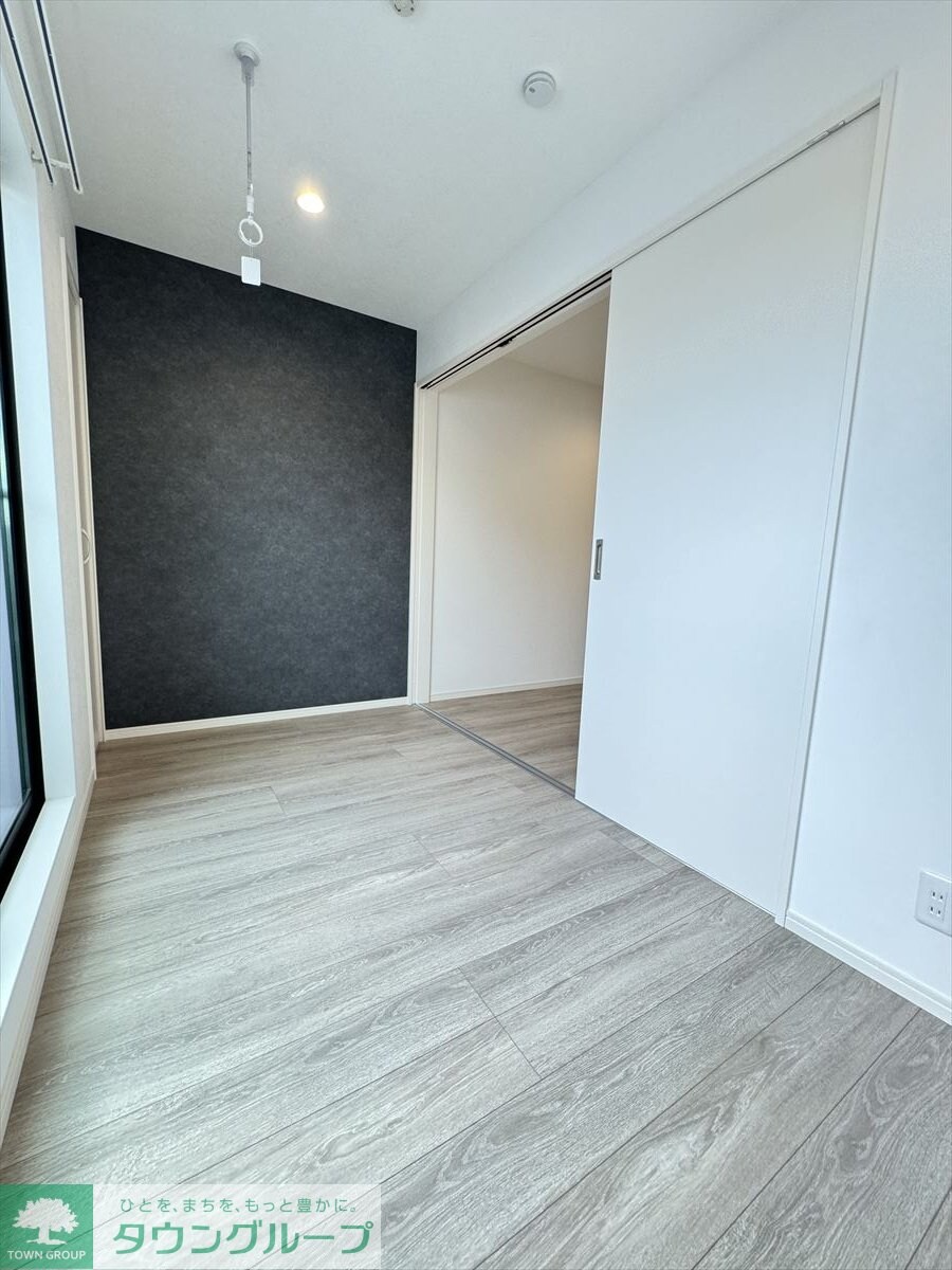 robot home愛宕(ロボットホームアタゴ)の物件内観写真