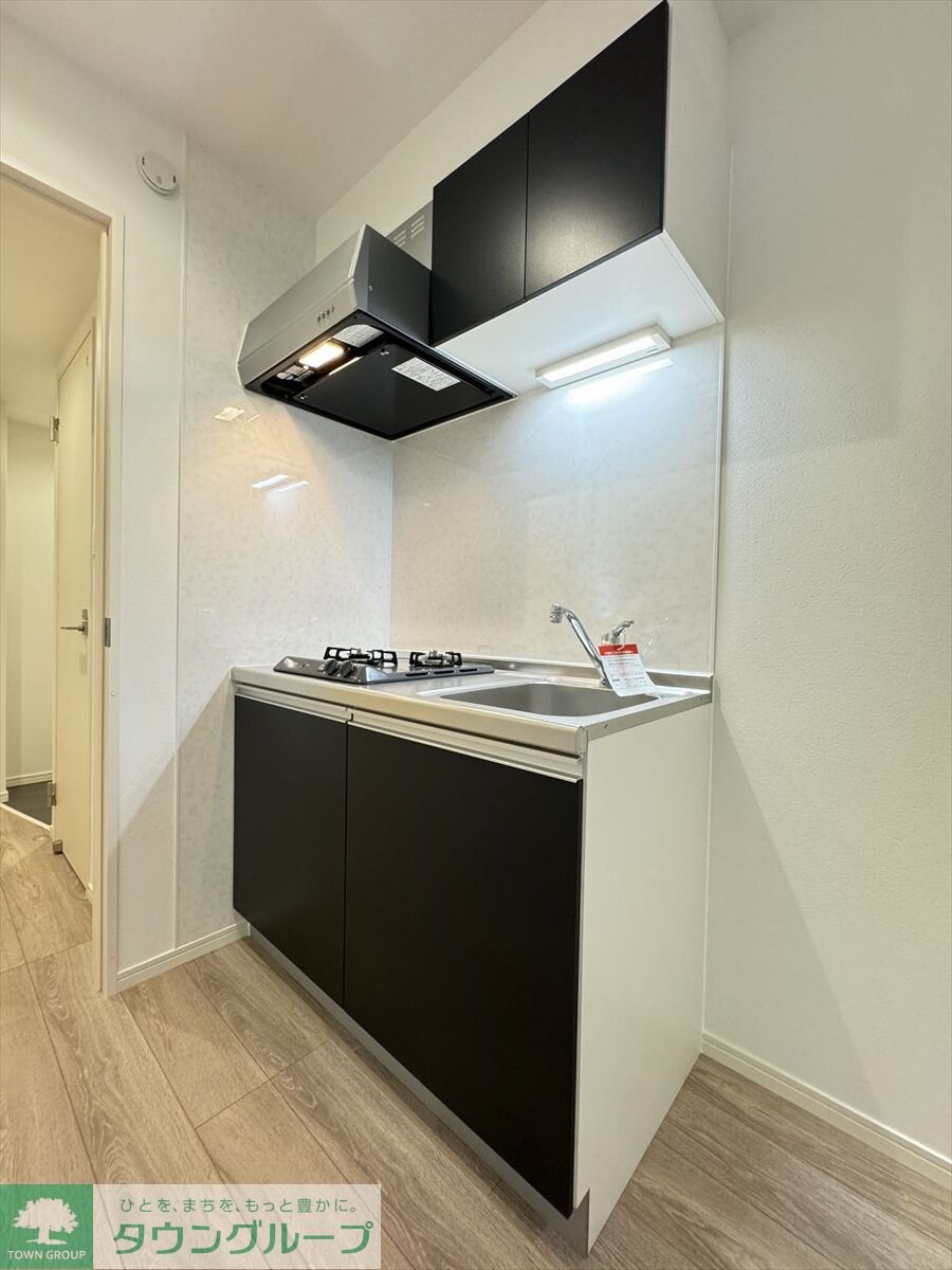 robot home愛宕(ロボットホームアタゴ)の物件内観写真