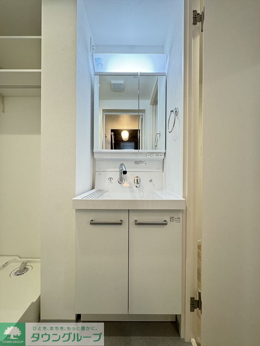 robot home愛宕(ロボットホームアタゴ)の物件内観写真