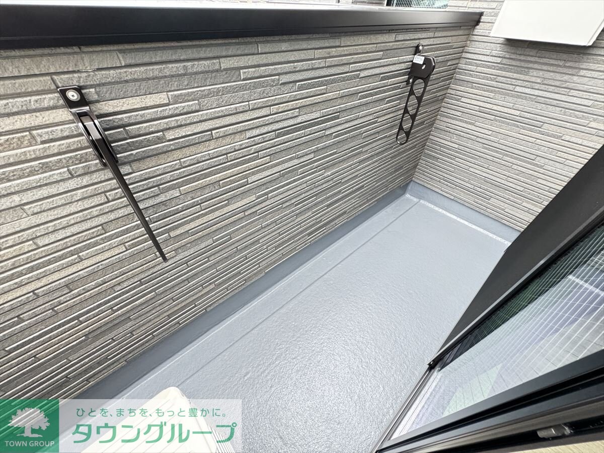 robot home愛宕(ロボットホームアタゴ)の物件内観写真