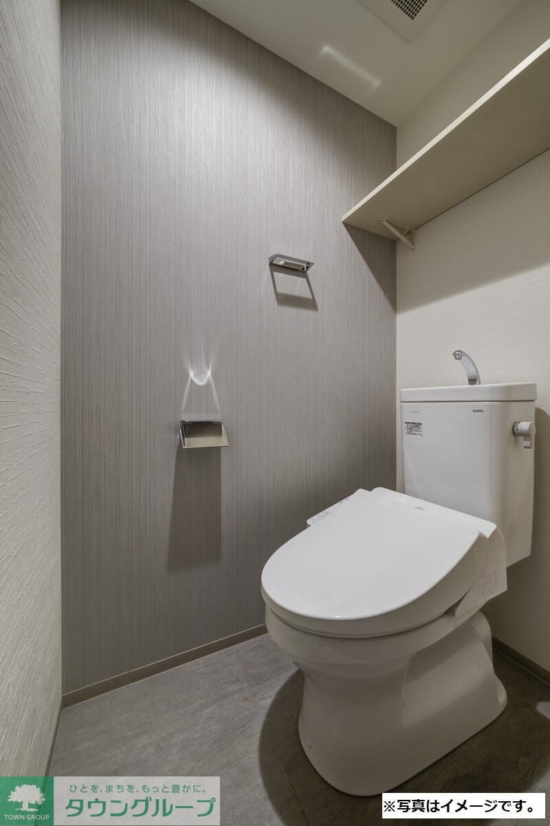 robot home 西大宮III(ロボットホームニシオオミヤスリー)の物件内観写真