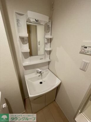 チェルシークロイスターズの物件内観写真