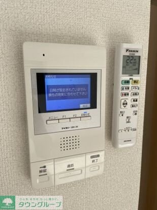 チェルシークロイスターズの物件内観写真