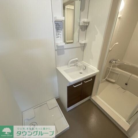 ジーメゾン大宮日進ウエストの物件内観写真