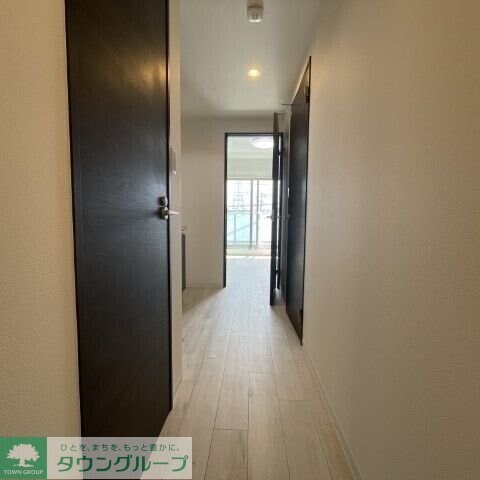 ジーメゾン大宮日進ウエストの物件内観写真